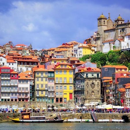 Apartamento Porto Wine Loft Duplex With Swimming Pool Vila Nova de Gaia Exterior foto
