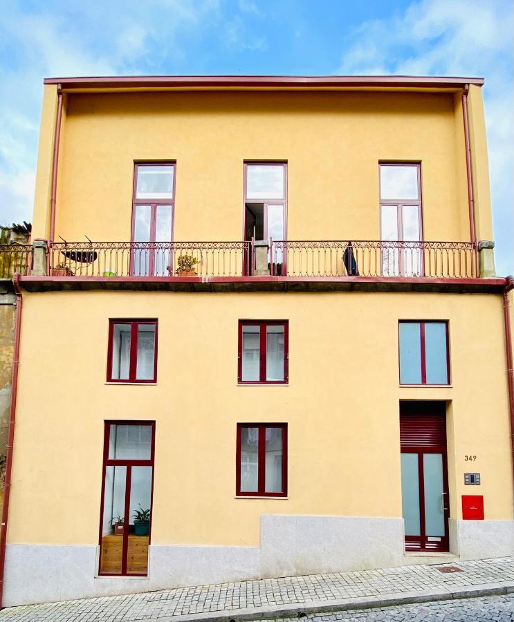 Apartamento Porto Wine Loft Duplex With Swimming Pool Vila Nova de Gaia Exterior foto