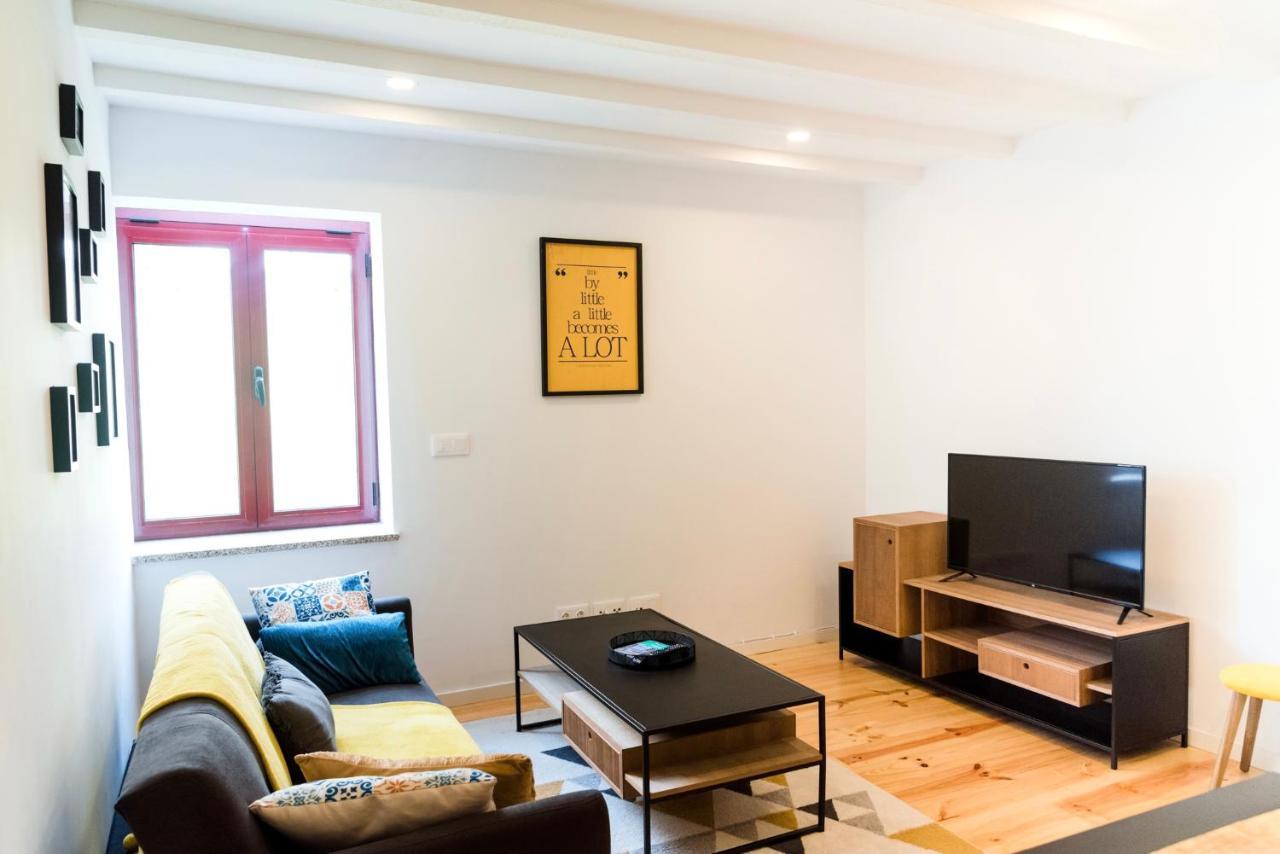 Apartamento Porto Wine Loft Duplex With Swimming Pool Vila Nova de Gaia Exterior foto